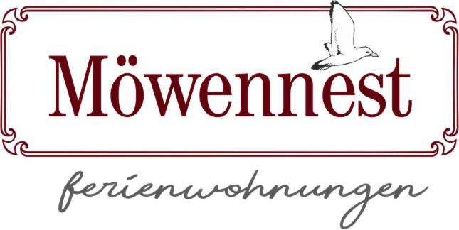 Apartmán Moewennest II Emden Exteriér fotografie